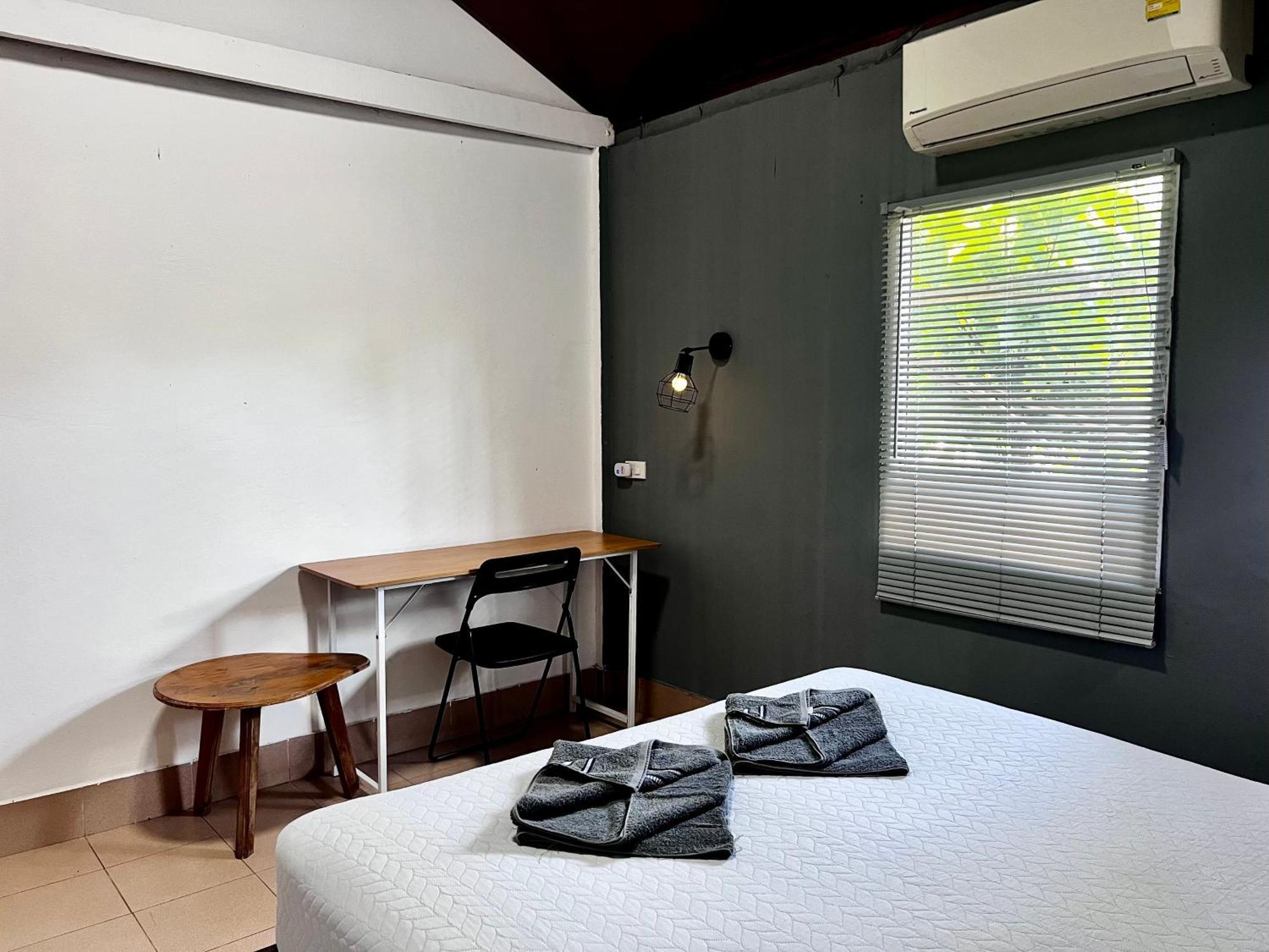 Adang Sea Divers & Eco Lodge Koh Lipe Exterior foto