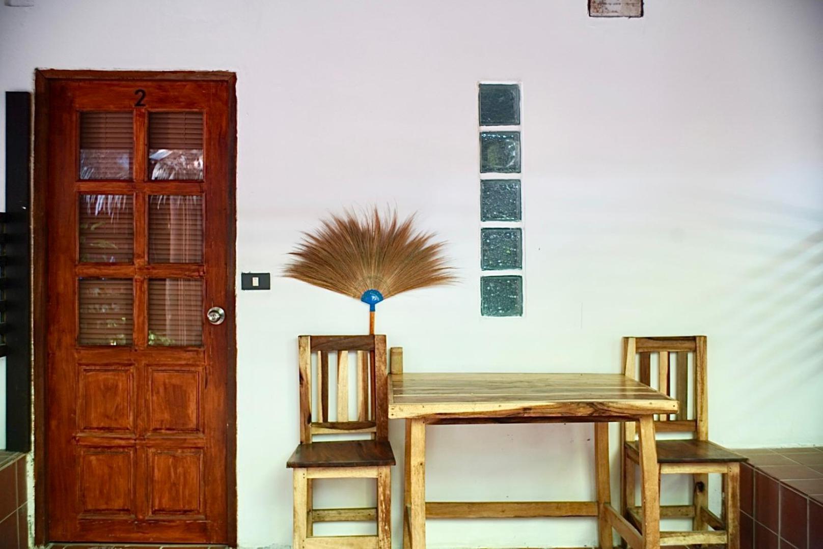 Adang Sea Divers & Eco Lodge Koh Lipe Exterior foto