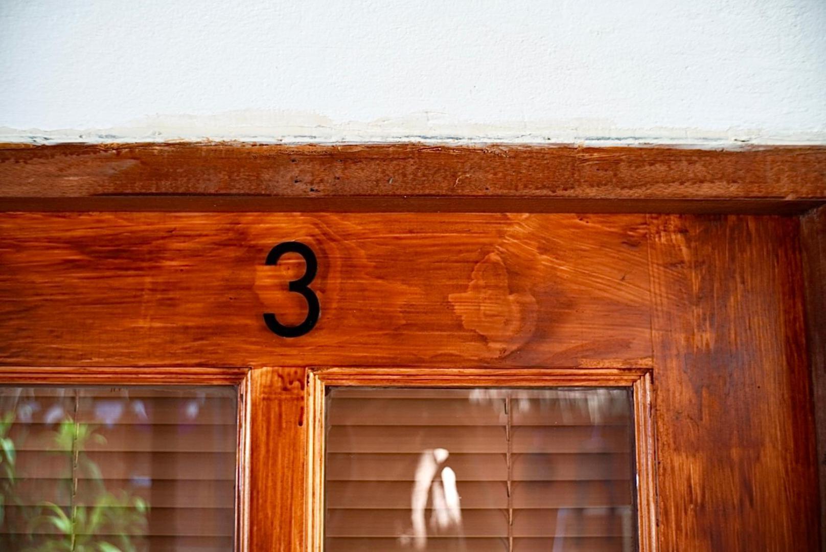 Adang Sea Divers & Eco Lodge Koh Lipe Exterior foto