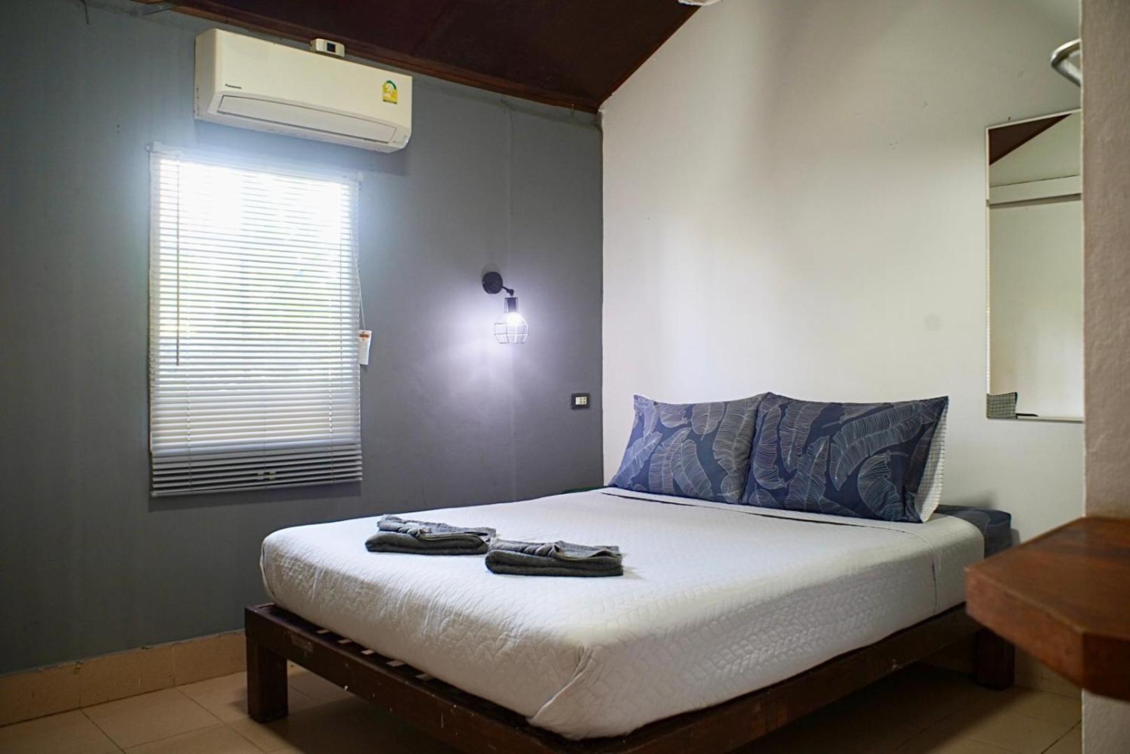 Adang Sea Divers & Eco Lodge Koh Lipe Exterior foto