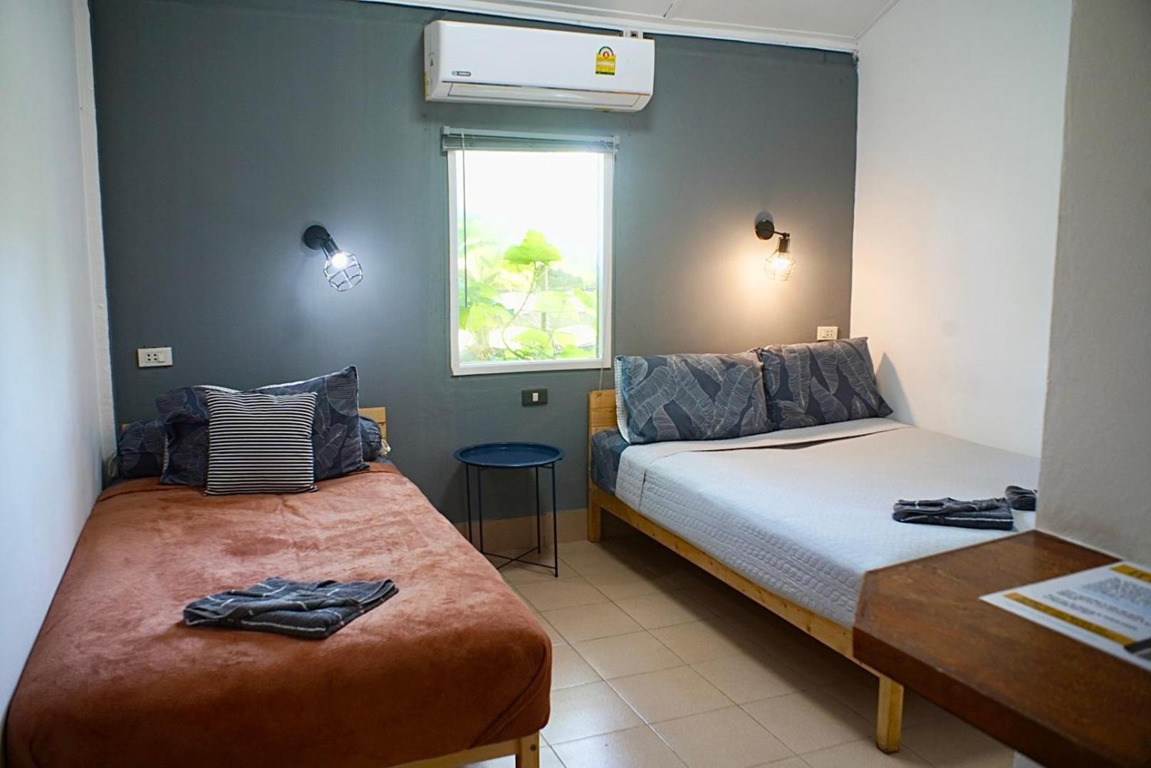 Adang Sea Divers & Eco Lodge Koh Lipe Exterior foto