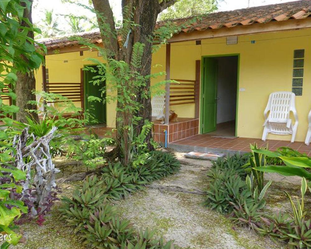 Adang Sea Divers & Eco Lodge Koh Lipe Exterior foto